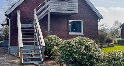 Bright Apartment Near Stenungsund