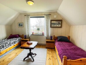 House | Interior