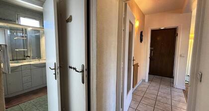 Residence Parc Chancel E