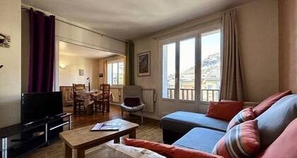 Residence Parc Chancel E