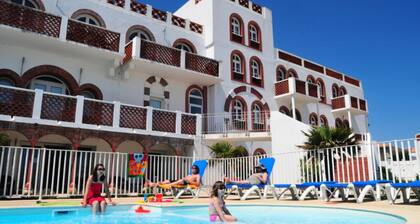 Residence Ocean for 5 People