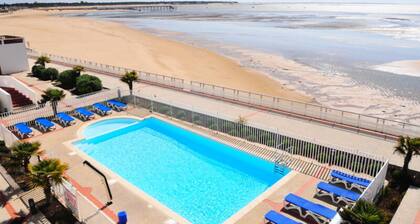 Residence Ocean for 5 People