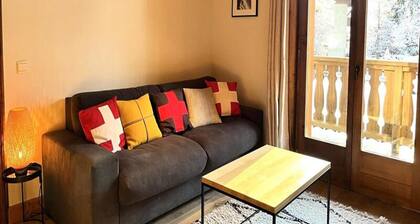 Apartments for 4 People