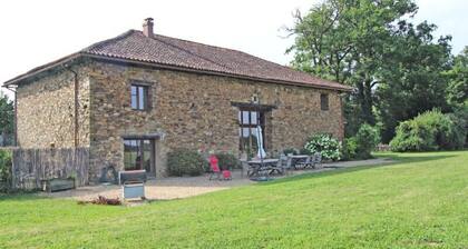 Gite de France La Feuillardiere