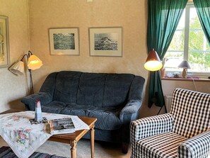 Hus | Interiør