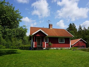Hus | Eksteriør