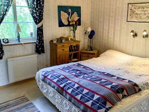 Hus | Interiør