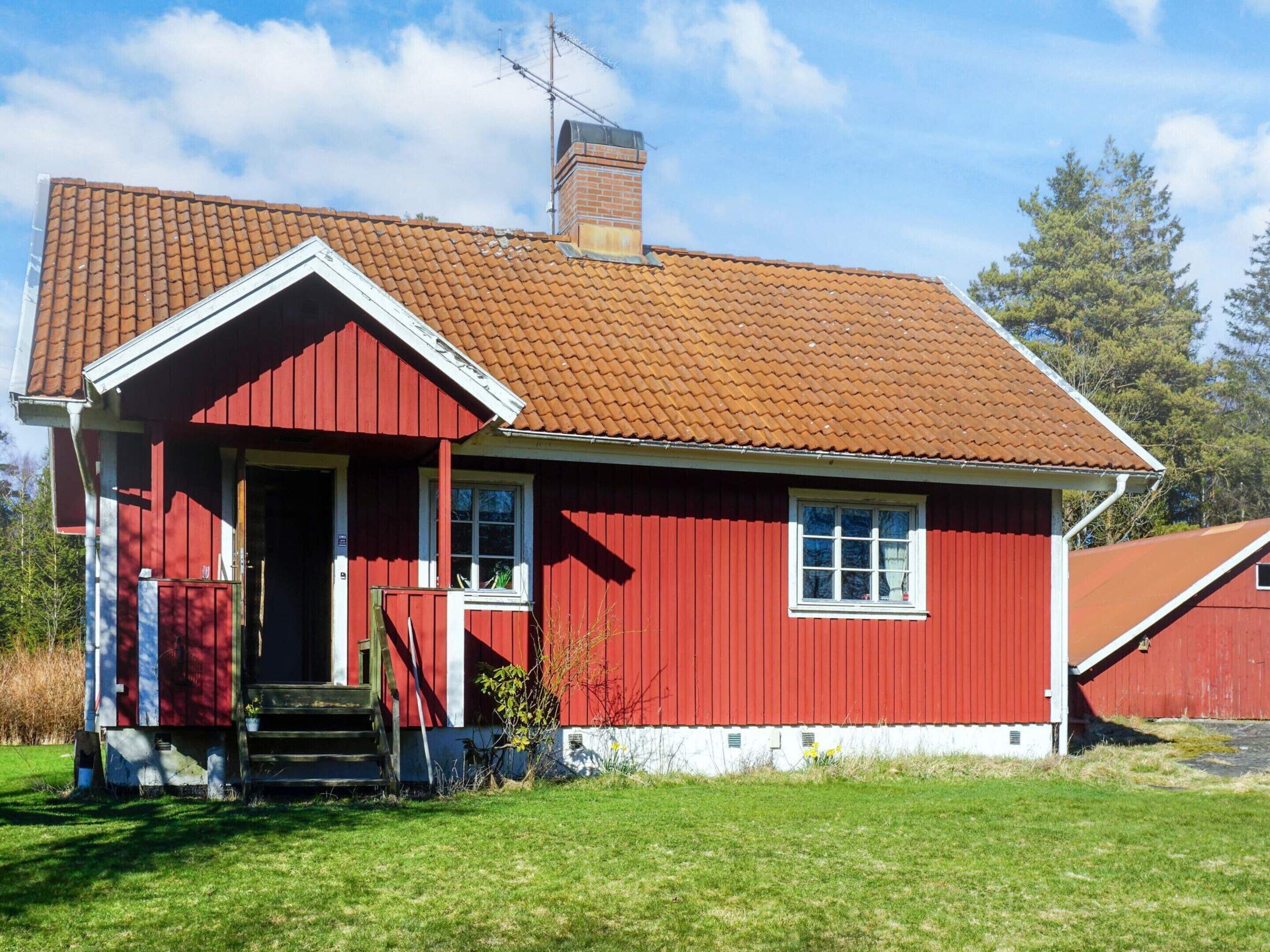 Maison | Extérieur