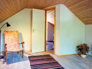 Hus | Interiør
