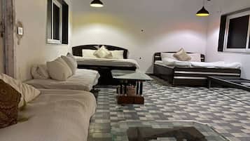 7 多间卧室、WiFi