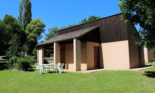 Gite de France 5 People