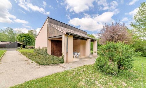 Gite de France 5 People