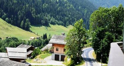 Residence Belvedere 2