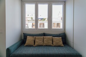 Iron/ironing board, free WiFi - Preciosas Vistas a Catedral (Seville)