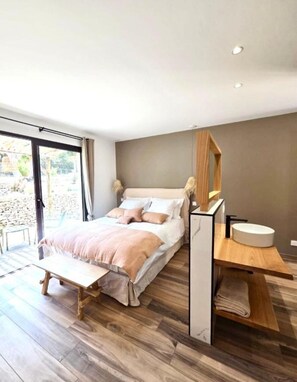 Rideaux occultants, Wi-Fi gratuit