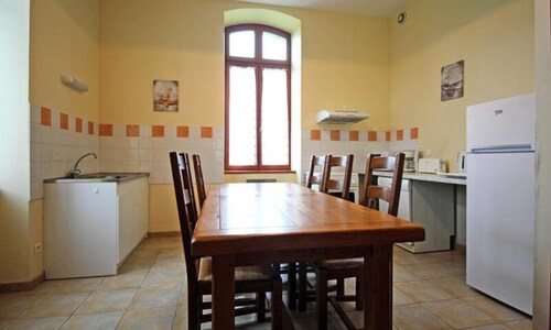 Gite de France 7 People