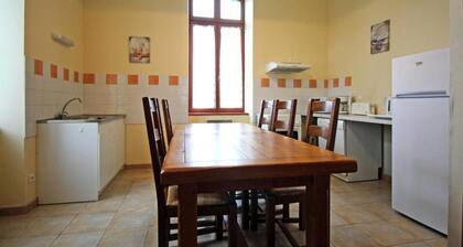 Gite de France 7 People