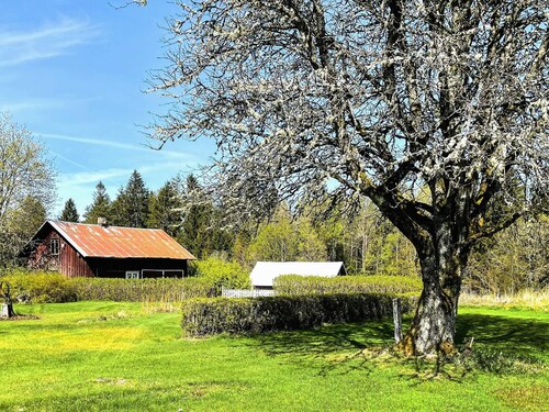 4 Star Holiday Home in Ljung