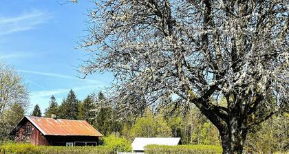 4 Star Holiday Home in Ljung