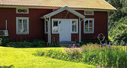 4 Star Holiday Home in Ljung
