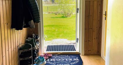 4 Star Holiday Home in Ljung