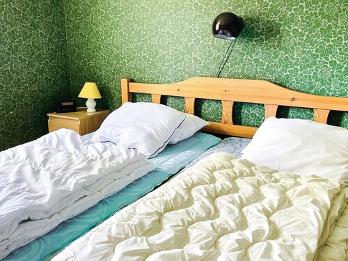 4 Star Holiday Home in Ljung