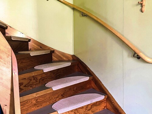 4 Star Holiday Home in Ljung