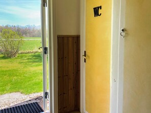 Casa | Parte interna