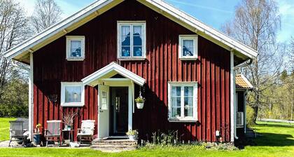 4 Star Holiday Home in Ljung