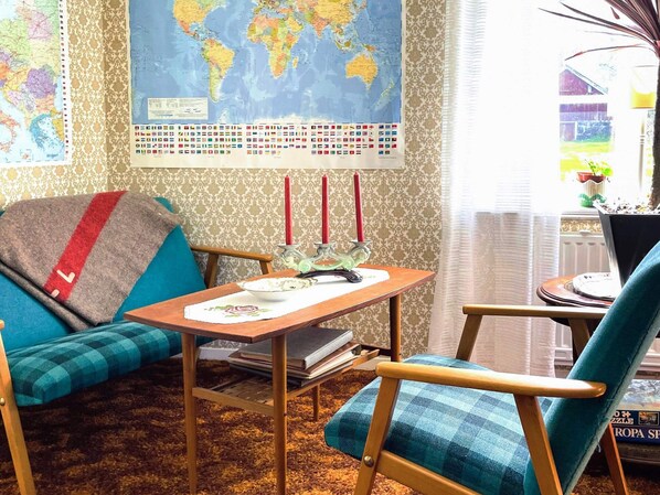 House | Interior