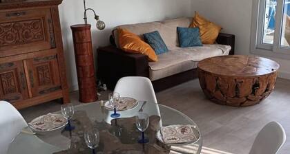 Apartments for 4 People