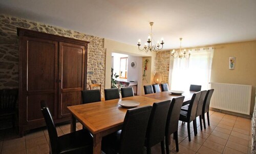 Gite de France 15 People