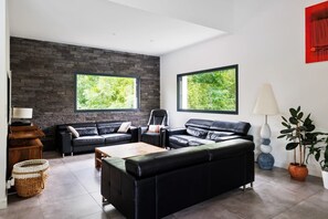 Coin séjour