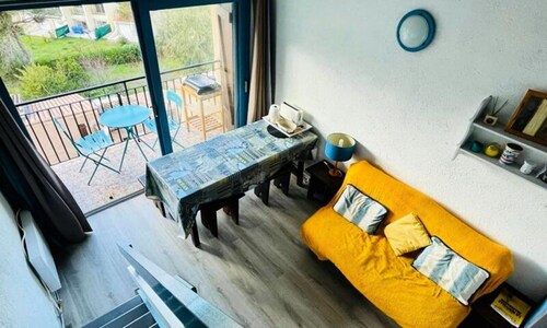 Apartments for 3 People