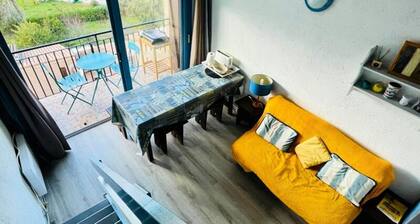 Apartments for 3 People