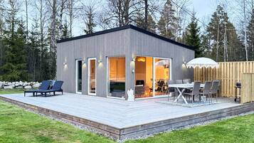 Casa | Exterior