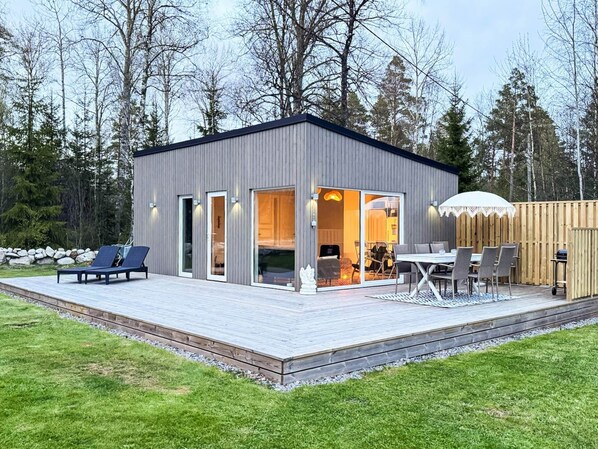 House | Exterior