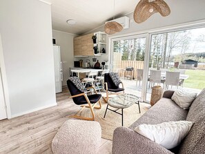 House | Interior