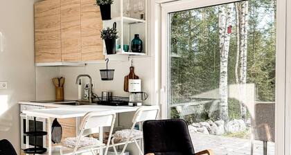 4 Star Holiday Home in Hestra