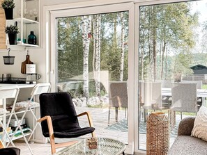 House | Interior