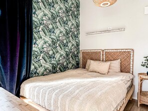 Maison | Intérieur