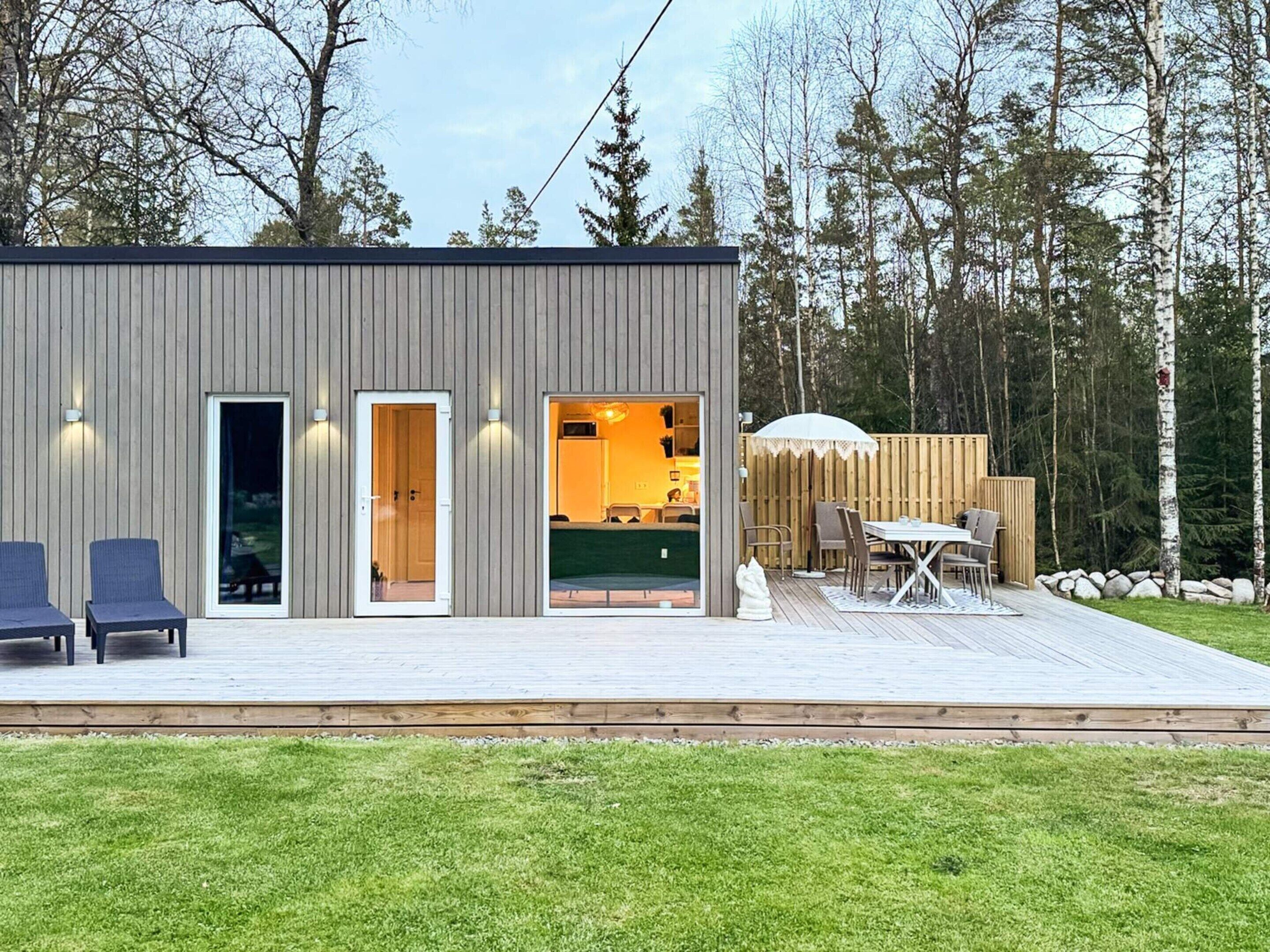 House | Exterior