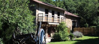 Gite de France La Rapiette