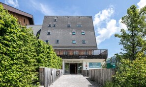 Exterior - 4 Room Chalet 8 People (Gresse-en-Vercors)