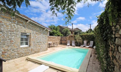 Gite de France Evasimone