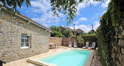 Gite de France Evasimone