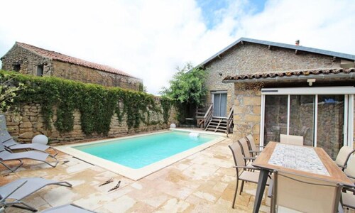 Gite de France Evasimone