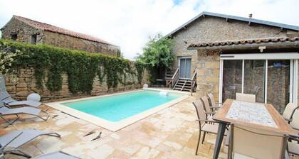 Gite de France Evasimone