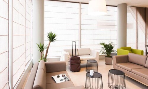 Aparthotel Adagio Access Nancy Centre