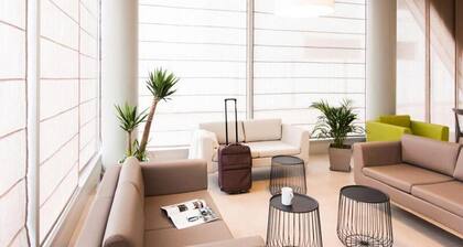 Aparthotel Adagio Access Nancy Centre